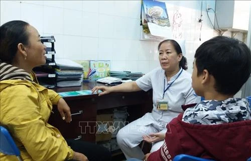 Dự phòng từ mẹ - Tương lai cho con