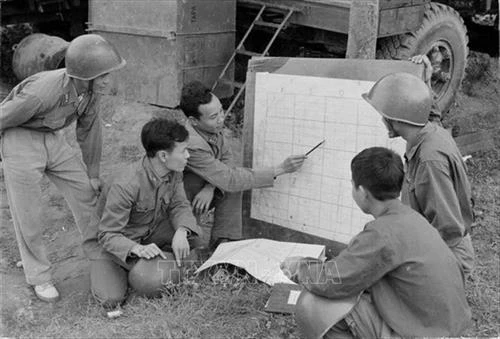 Chiến thắng Điện Biên Phủ 1954 – Sự kiện mang giá trị và tầm vóc thời đại