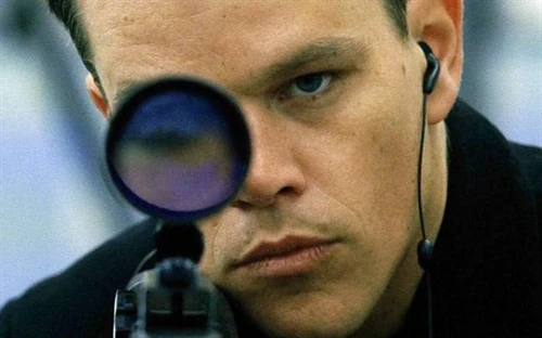 Sự trở lại diệu kỳ của điệp viên huyền thoại Jason Bourne