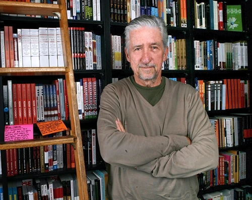 Tom Hayden - Nhà hoạt động yêu chuộng hòa bình, phản đối cuộc chiến tranh Việt Nam qua đời