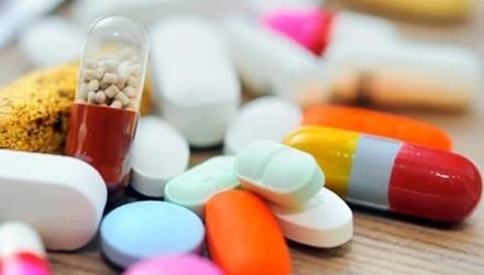 Ngừng sử dụng thuốc kháng sinh Tarcefoksym sau 2 ca tử vong