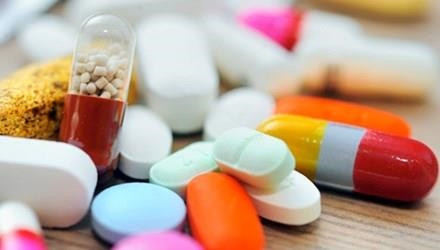 Ngừng sử dụng thuốc kháng sinh Tarcefoksym sau 2 ca tử vong