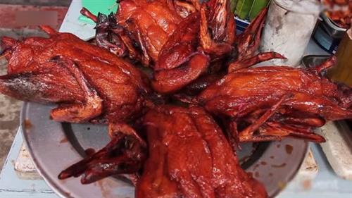 12 món ngon gắn với địa danh khắp mọi miền đất nước