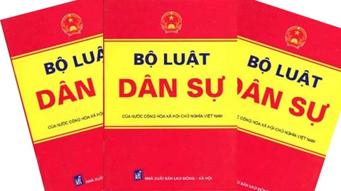 1 Bộ Luật và 6 Luật có hiệu lực thi hành từ 1/1/2017