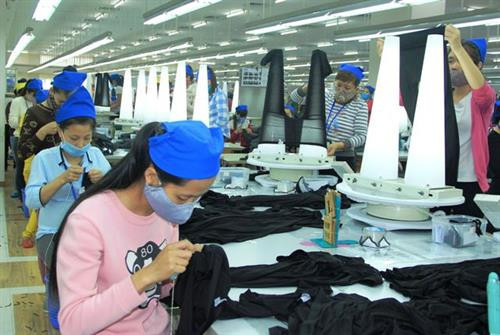 Thanh Hóa đưa được nhiều lao động miền núi đi làm việc có thời hạn ở nước ngoài