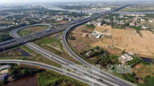 Đề xuất giải pháp phát triển, kết nối giao thông Vùng Kinh tế trọng điểm phía Nam