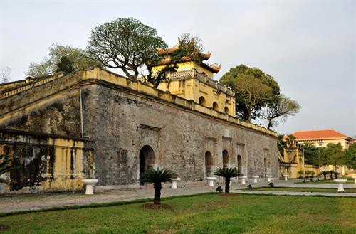 Bảo tồn và phát huy ý nghĩa các di sản văn hóa được UNESCO công nhận