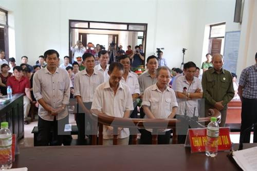 Tham nhũng ở Đồng Tâm: Bài học về quản lý, sử dụng đất