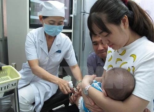 Nguy cơ nhiều dịch bệnh bùng phát do trẻ không tiêm chủng đầy đủ
