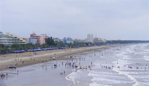 Thanh Hóa đảm bảo an toàn thực phẩm mùa du lịch