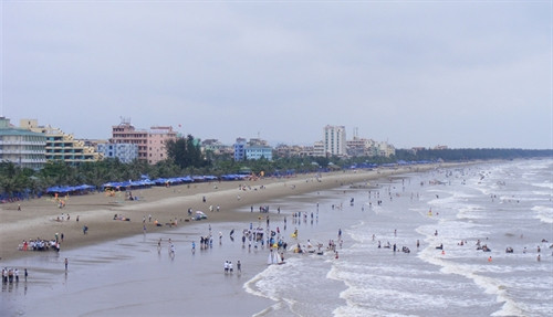 Thanh Hóa đảm bảo an toàn thực phẩm mùa du lịch