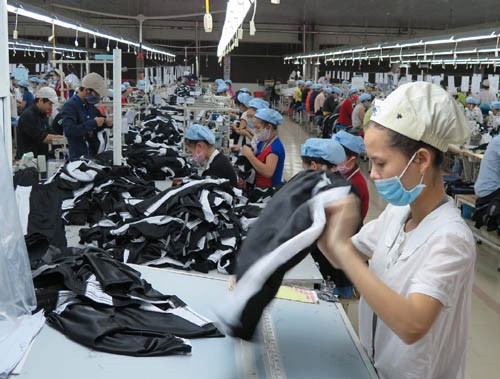 Sáu tác động lớn của TPP