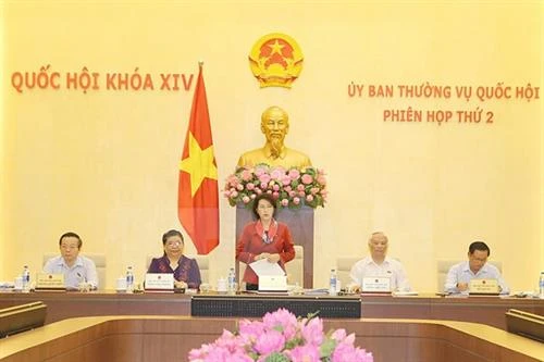 Nghị quyết về việc sắp xếp các đơn vị hành chính cấp huyện, cấp xã trong giai đoạn 2019 - 2021