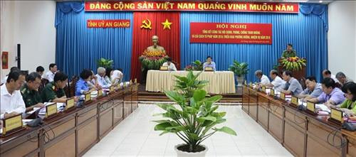 Phát huy vai trò tích cực của báo chí và các cơ quan dân cử trong công tác phòng, chống tham nhũng