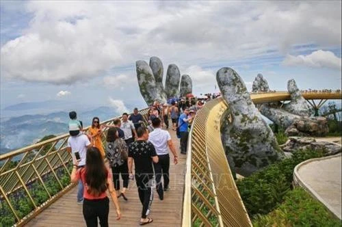 Kêu gọi “Người Việt Nam đi du lịch Việt Nam” nhằm kích cầu du lịch nội địa
