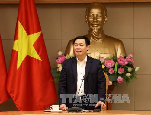 Chế độ tiền lương mới gắn với sắp xếp tổ chức bộ máy của hệ thống chính trị