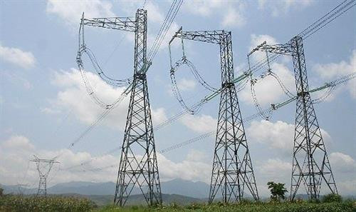 Phê duyệt chủ trương đầu tư hai dự án điện