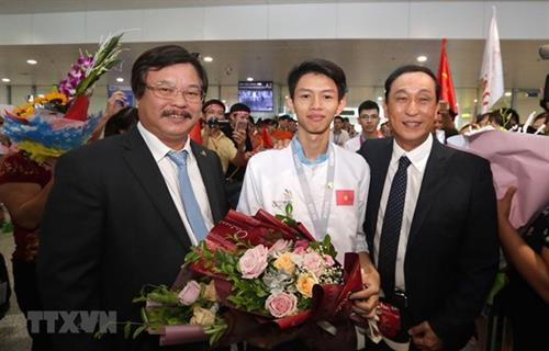 Gặt hái thành công nhờ sự bền bỉ và nỗ lực vượt khó