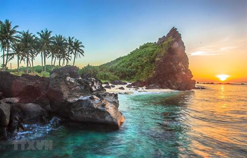 Khai mạc Tuần lễ văn hóa, du lịch Lý Sơn lần thứ II năm 2019