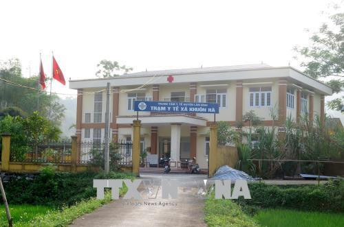 Ban hành tiêu chí xã nông thôn mới kiểu mẫu giai đoạn 2018-2020