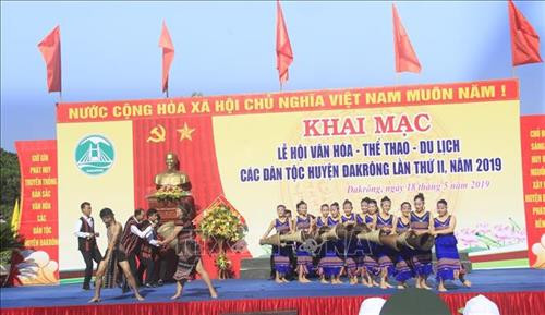 Quảng Trị giữ gìn, phát huy giá trị bản sắc văn hóa riêng biệt của đồng bào Pa Cô - Vân Kiều