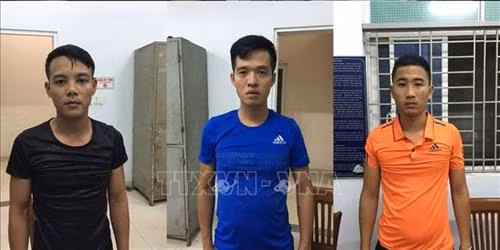 Mạnh tay xử lý “tín dụng đen”, đòi nợ thuê trên địa bàn Thành phố Hồ Chí Minh