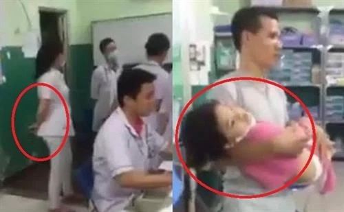 Thành phố Hồ Chí Minh: Phê bình và yêu cầu chấn chỉnh bệnh viện gây bức xúc cho người nhà bệnh nhân