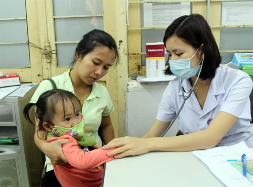 Khuyến cáo của bác sỹ về các biện pháp phòng bệnh trong những ngày nắng nóng