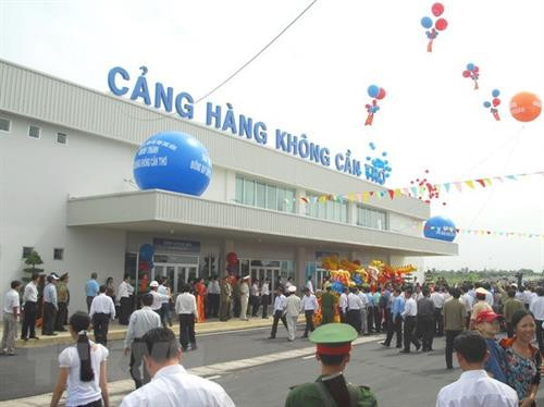 Dịch COVID-19: Các chuyến bay từ vùng có dịch của Hàn Quốc sẽ hạ cánh tại Vân Đồn, Phù Cát và Cần Thơ