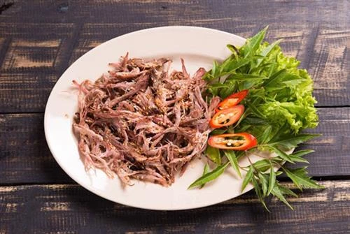 8 đặc sản của phố núi Gia Lai ai đi xa đều nhớ