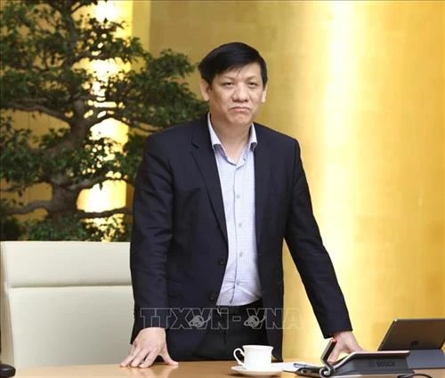 Dịch viêm đường hô hấp cấp COVID-19: Đề nghị không cho nhập cảnh những người đã đi qua vùng dịch trong vòng 14 ngày