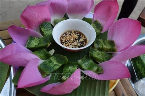 Phát triển nguồn nhân lực ngành du lịch đáp ứng yêu cầu cạnh tranh và hội nhập - Bài cuối