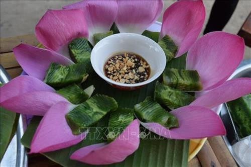 Phát triển nguồn nhân lực ngành du lịch đáp ứng yêu cầu cạnh tranh và hội nhập - Bài cuối