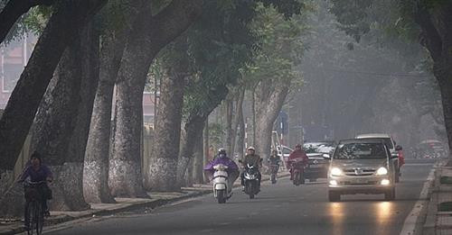 Thời tiết ngày 2/4: Bắc Bộ sáng sớm có sương mù nhẹ, Nam Bộ nắng rát 35 độ C 