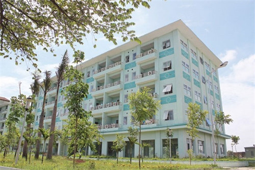 Ngân hàng Chính sách Xã hội cho vay mua, thuê nhà ở xã hội