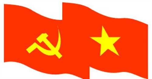 Sống mãi những ca khúc về Đảng