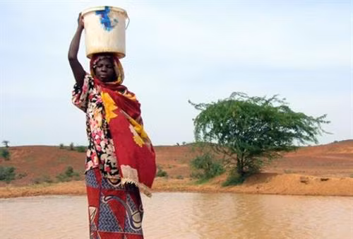 Đất nước Gambia