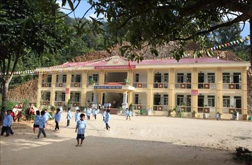Chuyện người đi gieo chữ ở vùng cao Tây Bắc (Bài 1)