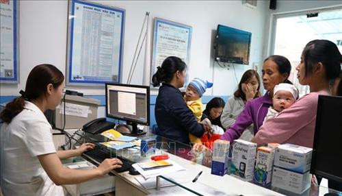Yên Bái chủ động phòng chống bệnh sởi