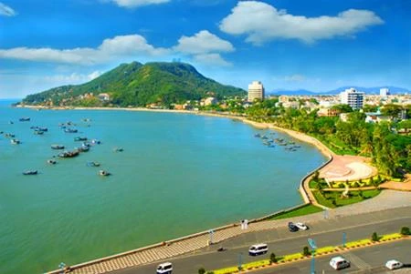 Hiệu quả mô hình Camera giám sát an ninh trật tự vùng ven biển
