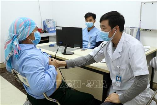 Dịch bệnh do chủng mới virus Corona: Lào Cai có nhiều sáng kiến hiệu quả