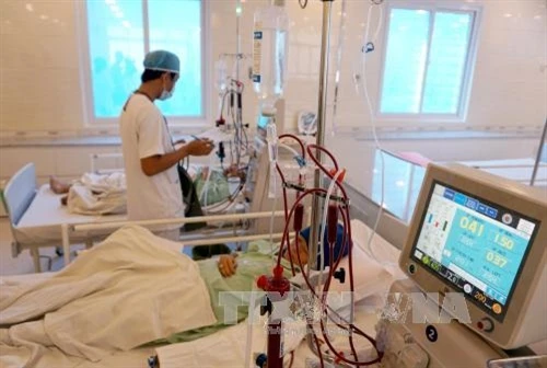 Ngày Thận học quốc tế 9/3: Cứ 10 người có 1 người mắc bệnh thận mạn tính