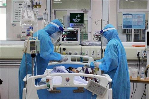 Các địa phương cần có cơ số dự phòng thuốc phục vụ điều trị, phòng, chống dịch COVID-19