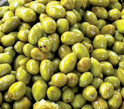 Thuốc hay từ quả trám