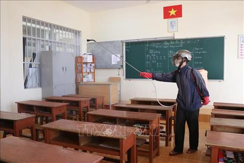 Đắk Lắk có 10/13 trường hợp cách ly có kết quả xét nghiệm âm tính