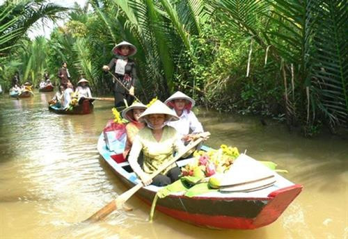 Bước phát triển mới của du lịch Trà Vinh