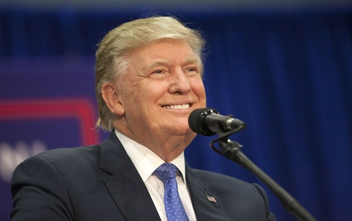 Bầu cử Mỹ 2016: Ông D.Trump thu hẹp cách biệt sau cuộc tranh luận cuối cùng với bà Clinton