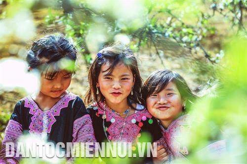 Mộc Châu mùa xuân về