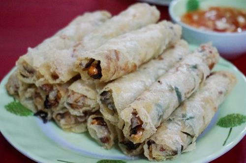 Những món quà quê Quảng Ngãi khiến người đi xa nhớ mãi không quên