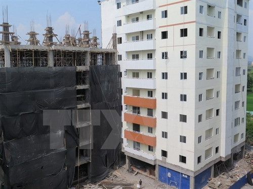 Quy định mới về điều kiện vay vốn ưu đãi mua, thuê nhà ở xã hội